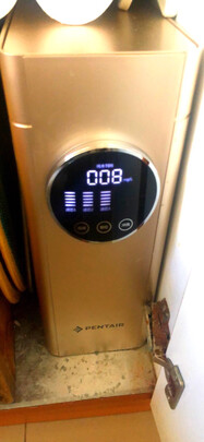 净水器|知乎问答：大家讨论下滨特尔净水器怎么样？请讲下用后真实感受