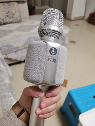 图文评测权盟炫声麦话筒怎么样达人评测解密