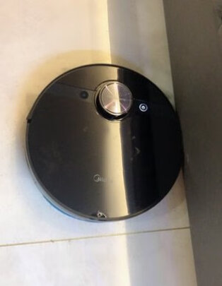 扫地机器人|【今日头条】美的M7激光导航扫地机器人讲一讲体验真相感受