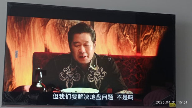 长虹65D6P质量好不好