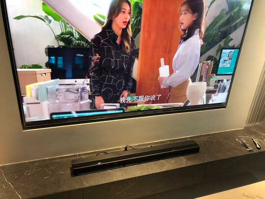 回音壁|索尼HT-Z9F回音壁怎么样?刚上手一周就后悔了是吗？