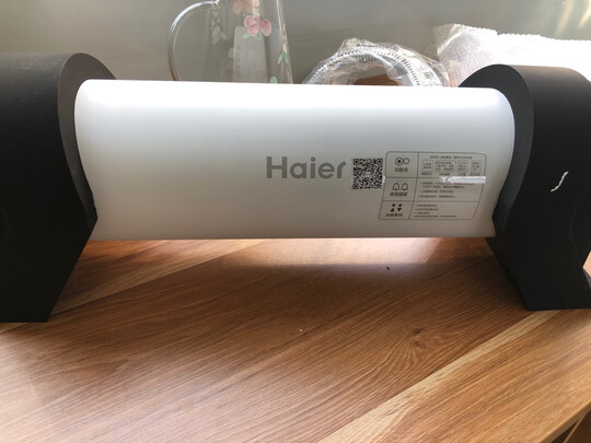 净水器|海尔HWP25 净水器真实使用感受？真相必看