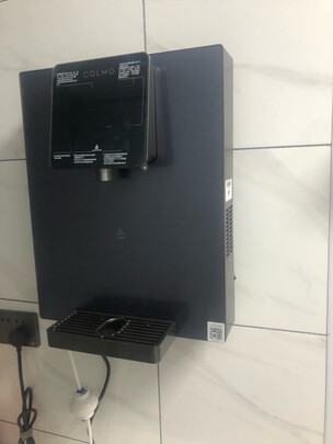 重要提醒COLMO净水机管线机怎么样？是否值得入手，不看后悔？