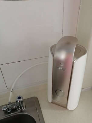 佳尼特净水器怎么样?质量差不差?亲身体验