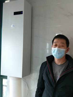 造梦者Dreammaker新风机怎么样？用后不吹不黑说内幕实情