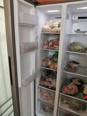 求助统帅BCD-537WLDPC怎么样?？入手解密评测真相