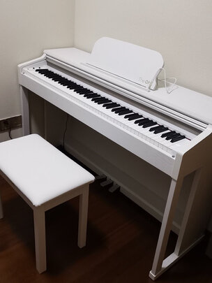 壹枱电钢琴|独家剖析The ONE智能钢琴怎么样音质真有这么差吗？