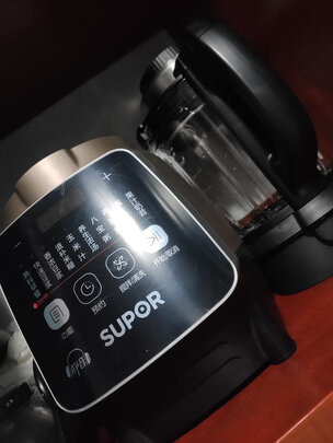 破壁机|【热搜头条】苏泊尔SP815S破壁机怎么样?到底值不值得上手呀？