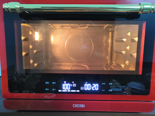 德思SQD45C1-X蒸烤箱|德思SQD45C1-X蒸烤箱怎么样评测分析结果告知！