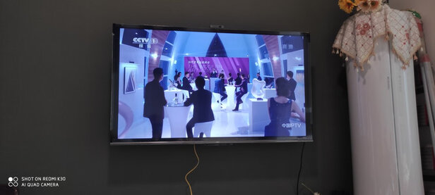 TCL55T88D电视|独家剖析tcl55t88d电视怎么样？使用三天发现亮线了？