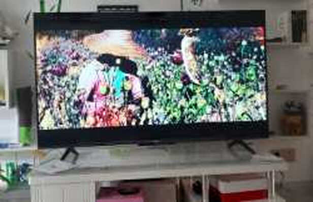 海信55E5F电视|海信55E5F电视好吗？图文评测曝光