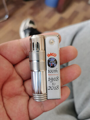 imco打火机6800和6700区别 - 井贤栋个人博客