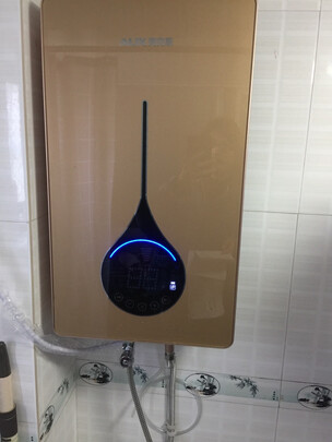 奥克斯SMS-18X11热水器|奥克斯SMS-18X11热水器如何,值得入手的原因分享！