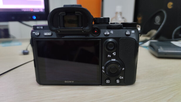 索尼ilce7m3用后说说我的血洎史心痛