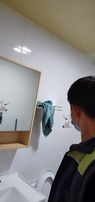 JOMOO九牧浴室柜|知乎问答：JOMOO九牧浴室柜怎么样？哪种材质浴室柜好？