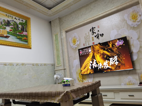 海信和小米智能电视哪个好?65寸选择哪款好？