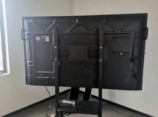 JAVLED75H电视|【今日头条】JAV会议平板电视一体机怎么样?用心讲体验感受