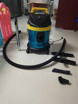 吸尘器|独家剖析扬子YZ-106A吸尘器怎么样？上手三天讲内幕实情？