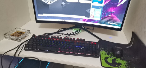 泰坦军团N27S PLUS实例评测图文解说