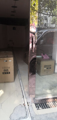 奥克斯KFR-51LW/BpR3PYA2(B1)空调|知乎评测：区别在这奥克斯金淑女和银淑评测细节感受，看这篇就够了