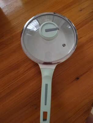 儿童辅食锅