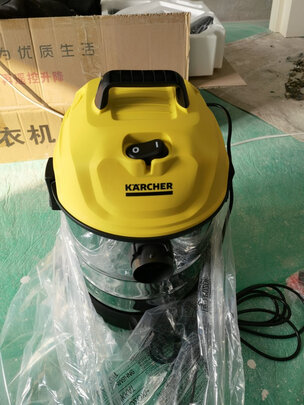 KARCHERWD3吸尘器|KARCHERWD3吸尘器独家揭秘评测真相,不看后悔!