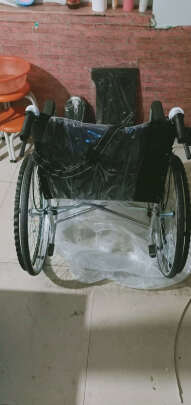 图片[3] - 请问吉家手动轮椅怎么样？ - 淘实惠