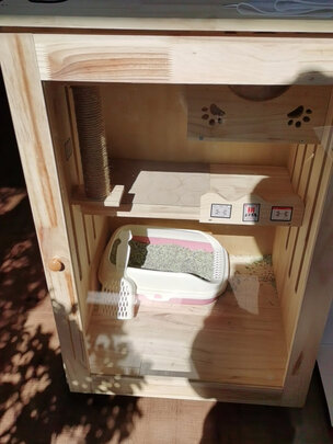  猫笼