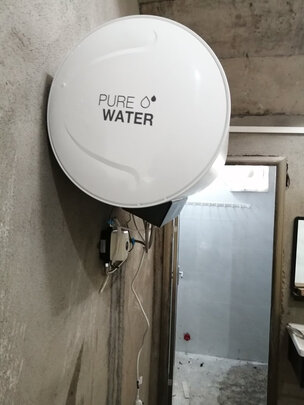 曝实情:美的电热水器F8030-V3C怎么样?大家真实看法爆料