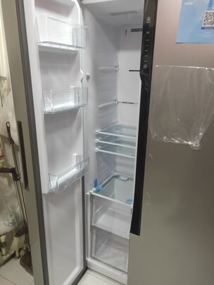统帅BCD-537WLDPC怎么样质量烂不烂？全方位深度解析