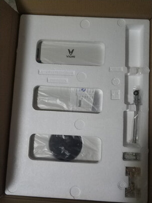评测云米JSQ30-VGW166怎么样？真相揭秘入手感受