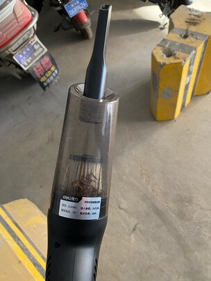 吸尘器|用户揭秘得力DL8080吸尘器好吗,入手解密评测真相