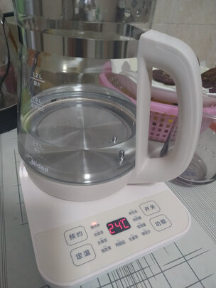 美的MK-YS06P302怎么样真的很差吗?亲身使用一个月体验揭秘