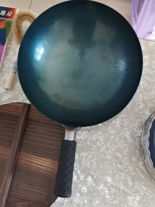 炒锅