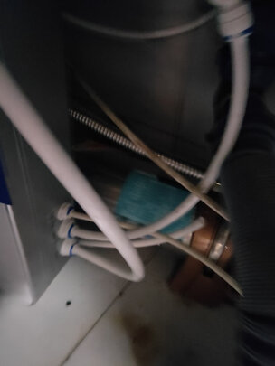 净水器|立升LU3B-5C+LU5-CCU-2A净水器怎么样？内幕使用评测揭秘