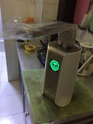 易开得净水器怎么样？[给大家上教训课了]