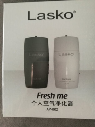 LASKOAP-002空气净化器|LASKOAP-002空气净化器真实使用感受？真相必看