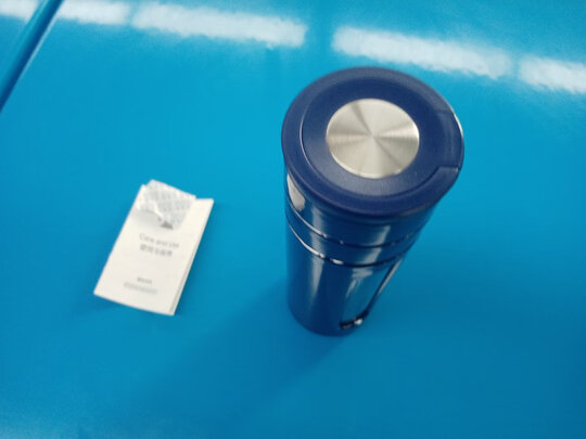 玻璃杯