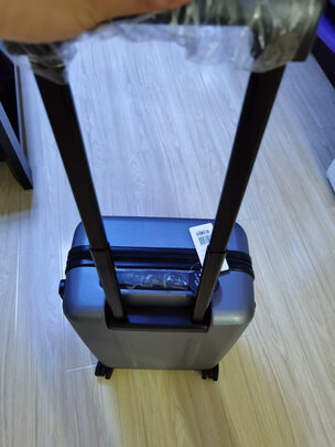 90分LGGY2002RM拉杆箱|90分LGGY2002RM拉杆箱怎么样？内幕使用评测揭秘