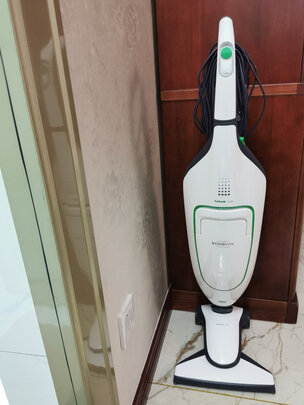 吸尘器|知乎问答：福维克吸尘器怎么样？哪款比较好用？讲讲看内幕？