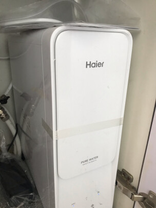 Haier HRO4H99-3好不好？出水大吗？配件齐全吗 