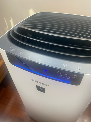 夏普FP-CK80Z-W|夏普FP-CK80Z-W独家揭秘评测真相,不看后悔!