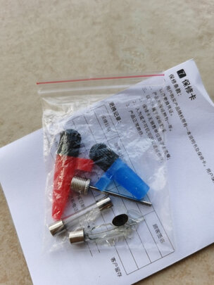 车载充气泵