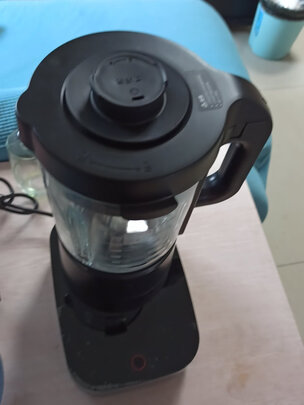 良心测评:西屋WFB-VE1破壁机怎么样?优缺点测评质量如何