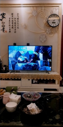 TCL55V8电视|TCL55V8电视如何,值得入手的原因分享！