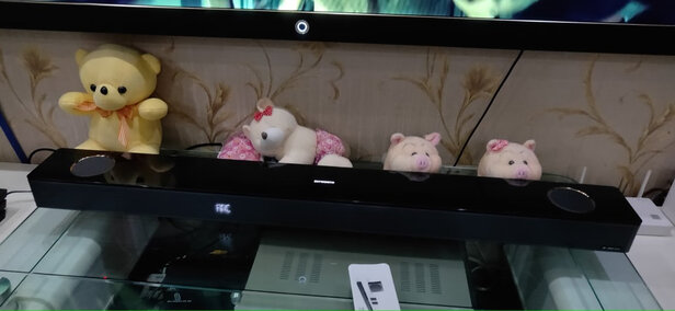 回音壁|消费者诉说酷开创维SS5101W回音壁怎么样？讲一讲体验感受