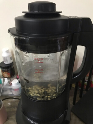 九阳L12-Health103破壁机|九阳L12-Health103破壁机如何,值得入手的原因分享！