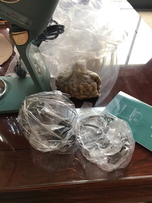 厨师机|柏翠PE4500厨师机独家揭秘评测真相,不看后悔!