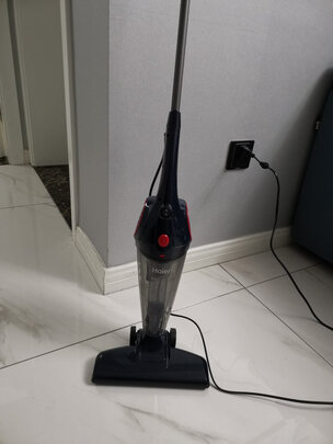 吸尘器|海尔ZL605G如何,值得入手的原因分享！