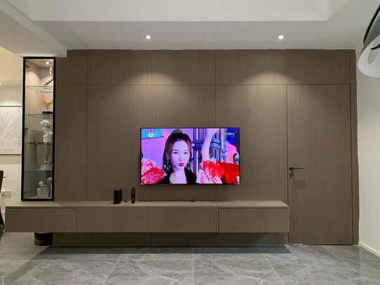 LG电视OLED77BXPCA怎么样?上手后不吹不黑讲感受